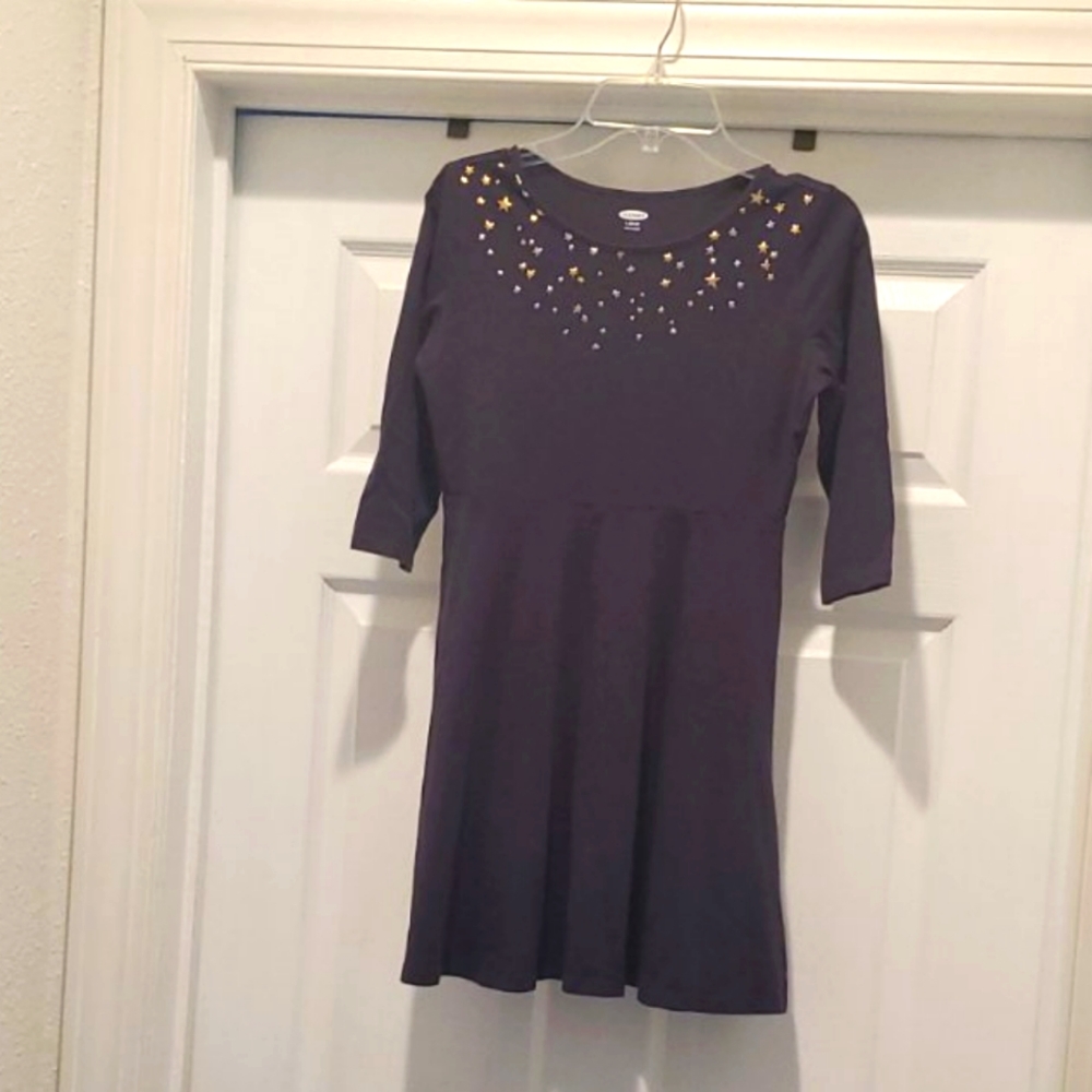 2/$15 Old Navy Girls dress size L